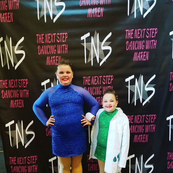 Meet your Posher, Kristina - Picture 1 of 1